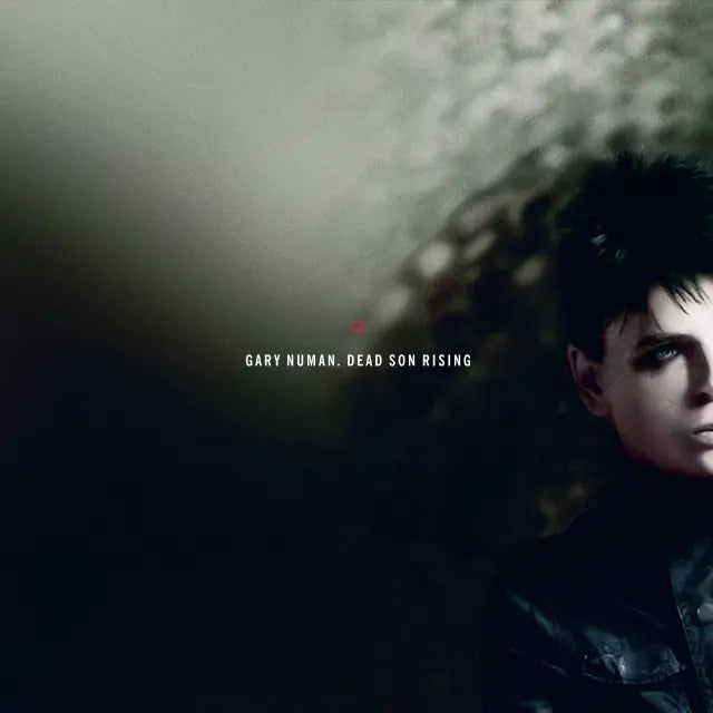 Gary Numan - Dead Son Rising (Preorder 20/11/26)