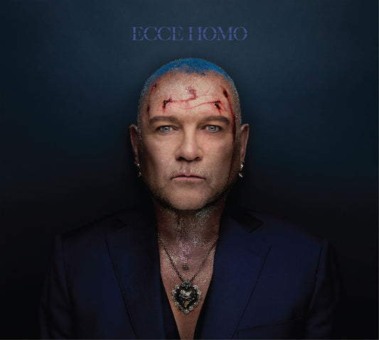 Gavin Friday - Ecce Homo / Deluxe Edition &nbsp;( Preorder 25 / 10 / 24 )