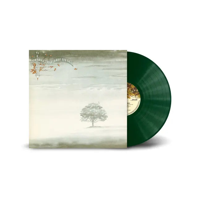 Genesis - Wind & Wuthering (50th Anniversary)(Preorder 18/12/26)
