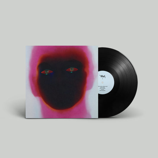 Ghinzu - W.O.W.A (Preorder 29/05/26)