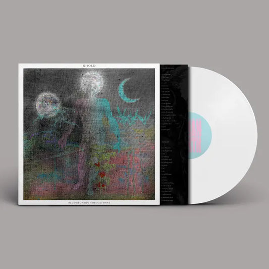 GHOLD - Bludgeoning Simulations (Preorder 14/11/25)