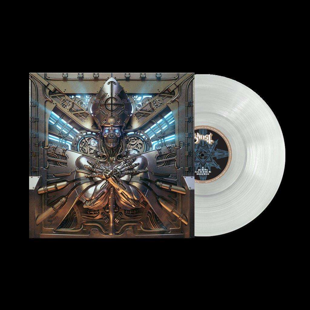 Ghost - Phantomime - The Vault Collective ltd
