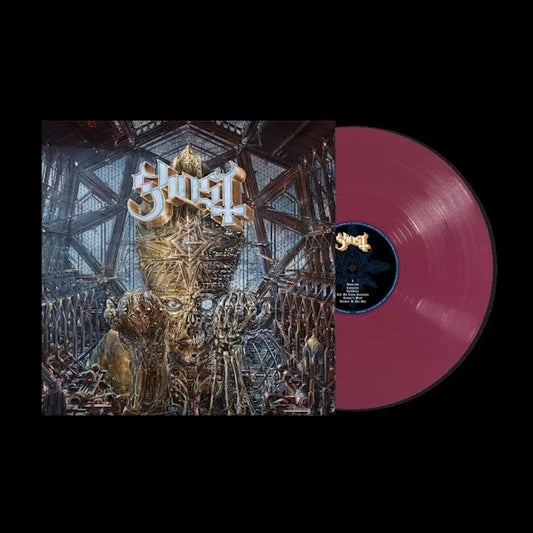 Ghost - IMPERA (Preorder 14/06/24)