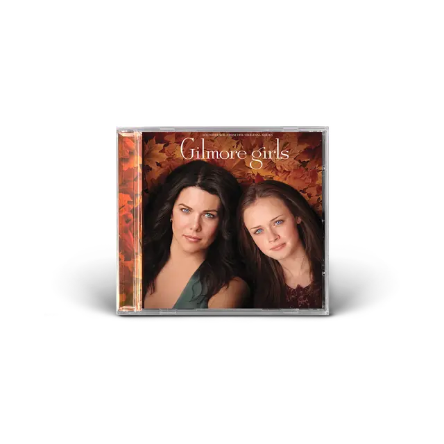 Sam Phillips - Gilmore Girls (Preorder 20/03/26)