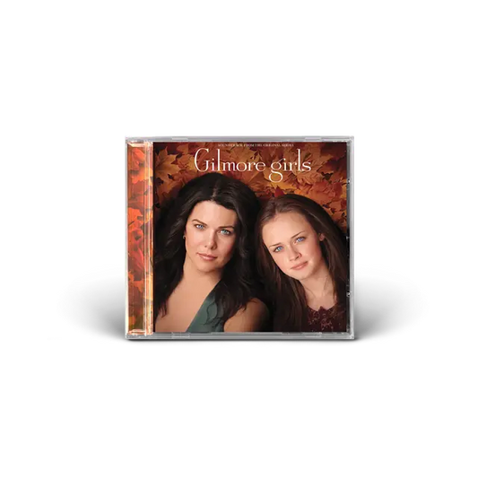 Sam Phillips - Gilmore Girls (Preorder 20/03/26)