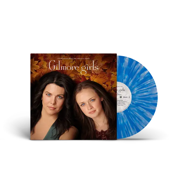 Sam Phillips - Gilmore Girls (Preorder 20/03/26)