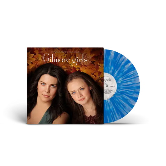 Sam Phillips - Gilmore Girls (Preorder 20/03/26)