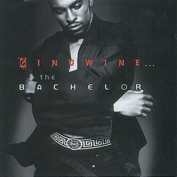 Ginuwine - The Bachelor - The Vault Collective ltd