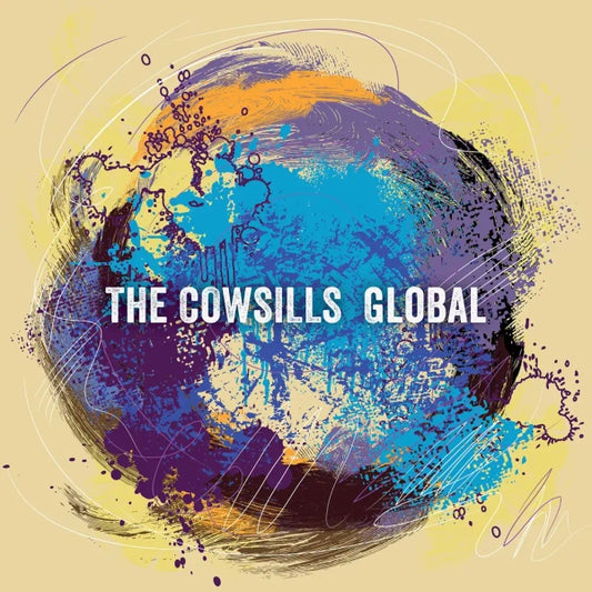 The Cowsills - Global (Preorder 08/11/24)