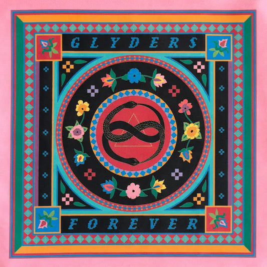 Glyders - Forever (Preorder 21/11/25)