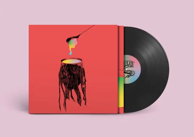 Goat - Headsoup (2026 repress)(Preorder 18/09/26)