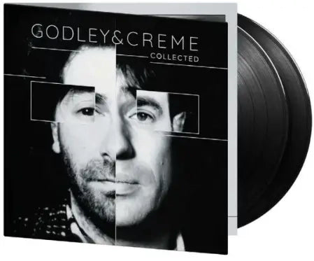 Godley and Creme - Collected (Preorder 06/09/24)