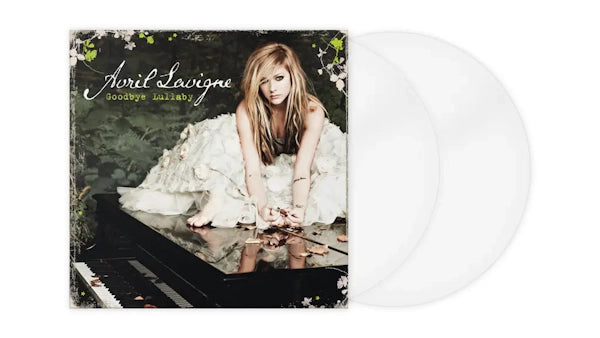 Avril Lavigne - Goodbye Lullaby (Preorder 21/06/24)