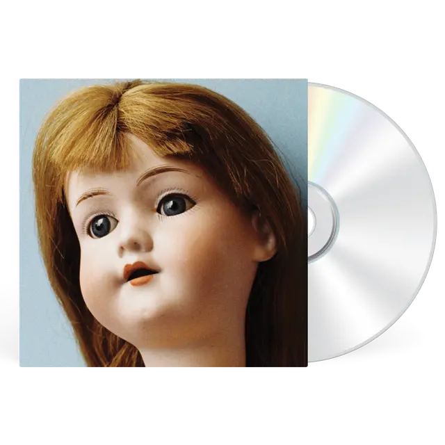 Grace Cummings - Bloodhorse! (Preorder 14/08/26)