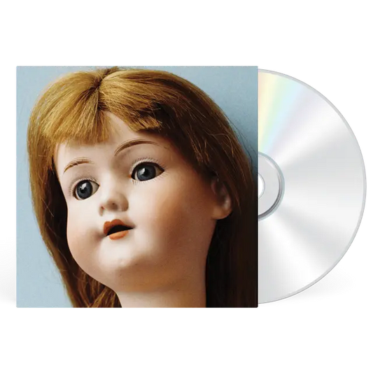 Grace Cummings - Bloodhorse! (Preorder 14/08/26)