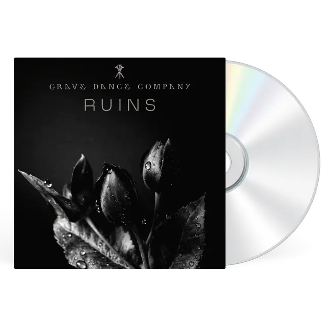 Grave Dance Company - Ruins (Preorder 25/09/26)