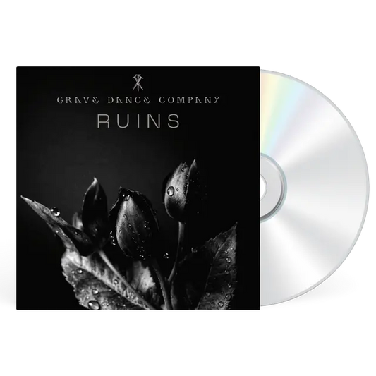 Grave Dance Company - Ruins (Preorder 25/09/26)