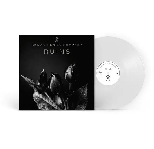 Grave Dance Company - Ruins (Preorder 25/09/26)
