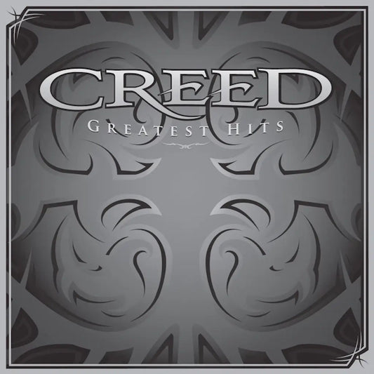 Creed - Greatest Hits (Preorder 24/05/24)