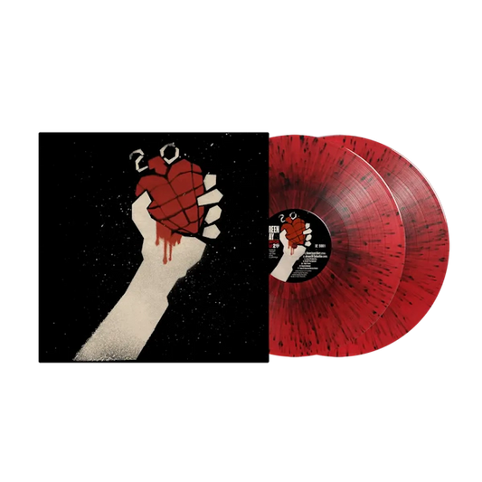 Green Day - American Idiot (Preorder 25/10/24)