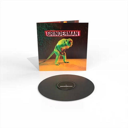 Grinderman - Grinderman (Preorder 18/07/25)