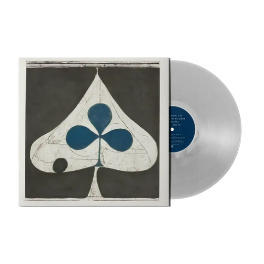 Grizzly Bear - Shields (Preorder 17/10/25)