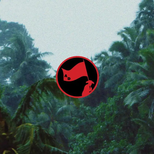 Group A.D. - Colour Space Transform (Preorder 27/03/26)