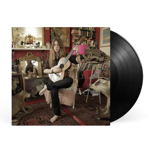 Gwenifer Raymond - You Were Never Much Of A Dancer (Preorder 04/09/26)