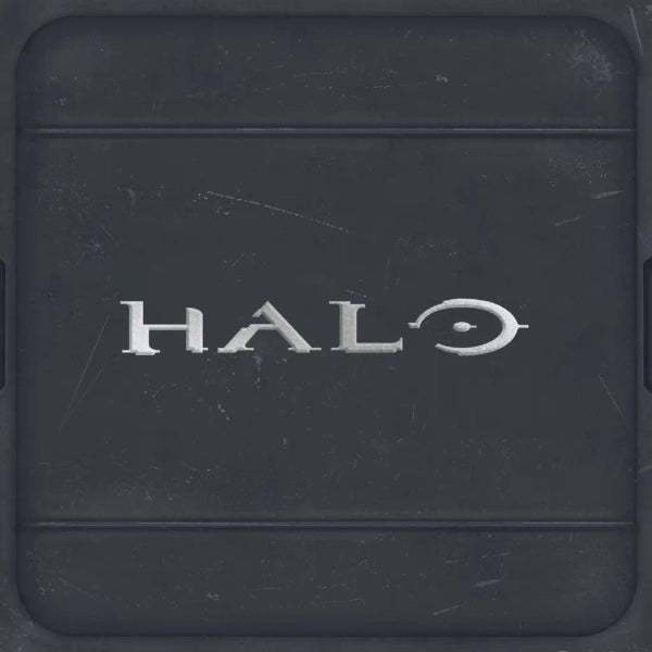 Martin O’Donnell, Michael Salvatori, C Paul Johnson - Halo Original Trilogy Soundtrack Collection (Original Soundtrack) (Preorder 04/04/25)