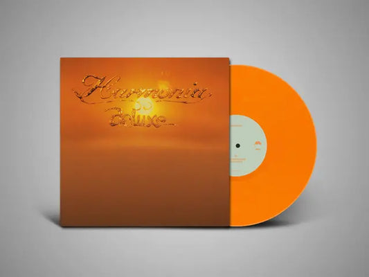 Harmonia - Deluxe - Anniversary edition (Preorder 14/11/25)
