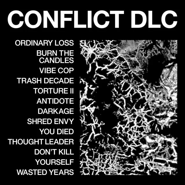 Health - CONFLICT DLC (Preorder 12/12/25)