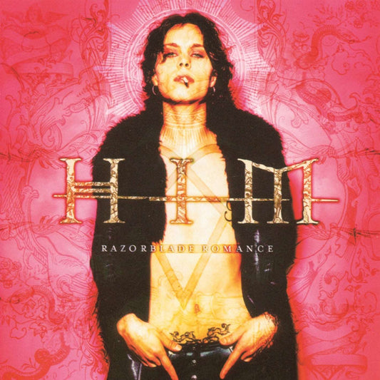 HIM - Razorblade Romance