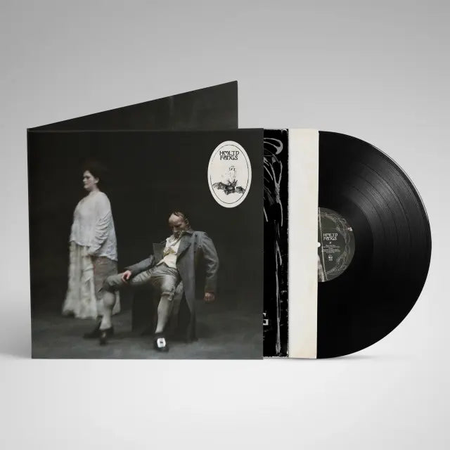HMLTD - Fangs (Preorder 23/10/26)