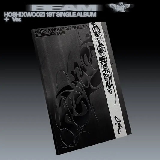 Hoshi x Woozi - Beam