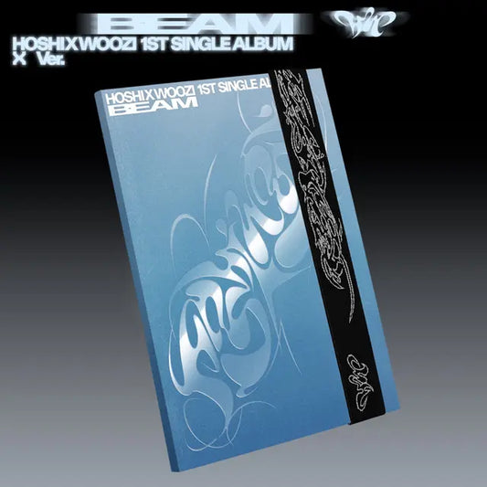 Hoshi x Woozi - Beam