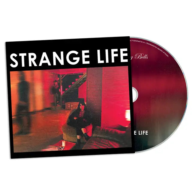 Howling Bells - Strange Life (Preorder 13/02/26)