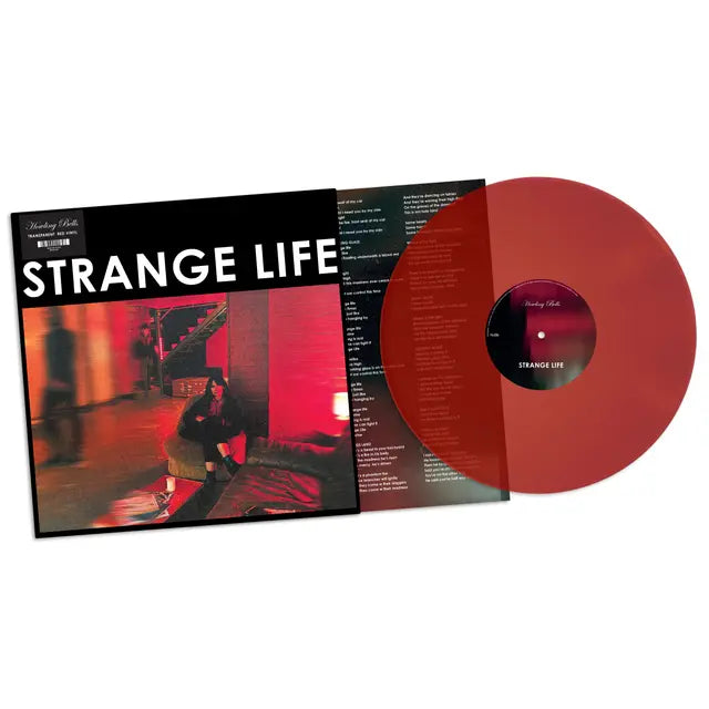 Howling Bells - Strange Life (Preorder 13/02/26)