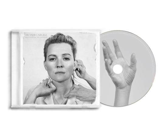 Brandi Carlile - Returning To Myself (Preorder 24/10/25)