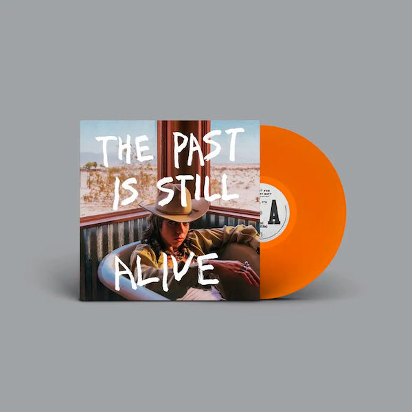 Hurray For The Riff Raff - The Past is Still Alive (Preorder 23/02/24)