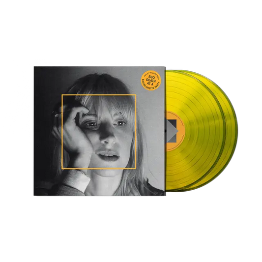 Hayley Williams - Ego Death At A Bachelorette Party (Preorder 07/11/25)