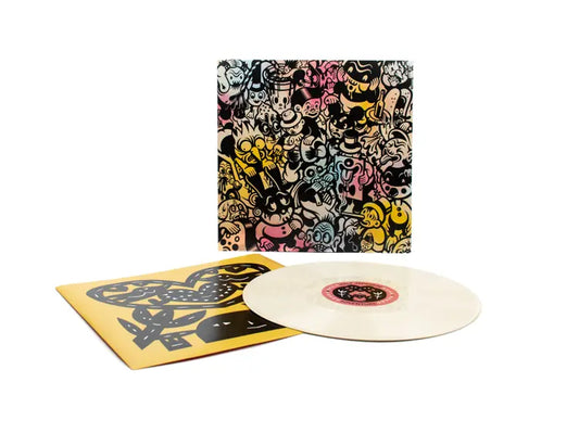 Half Japanese - Adventure (Preorder 11/07/25)