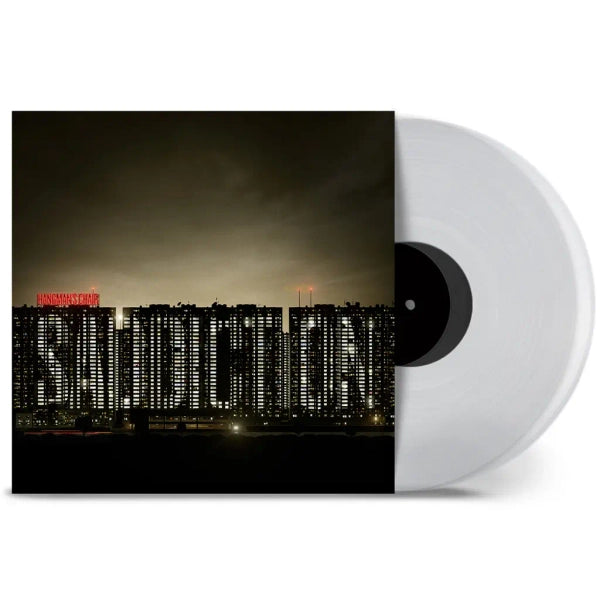 Hangman's Chair - Saddiction (Preorder 14/02/25)