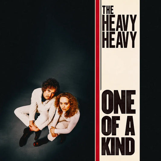 The Heavy Heavy - One Of A Kind (Preorder 06/09/24)