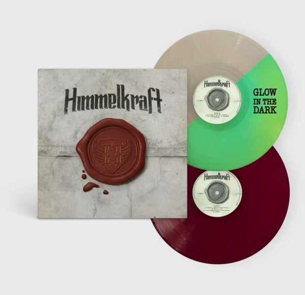 Himmelkraft - Himmelkraft (Preorder 07/03/25)