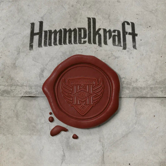 Himmelkraft - Himmelkraft (Preorder 07/03/25)