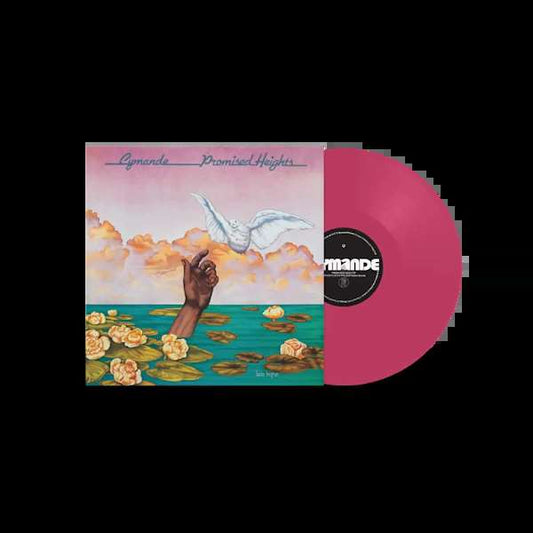 Cymande - Promised Heights (Preorder 17/05/24)