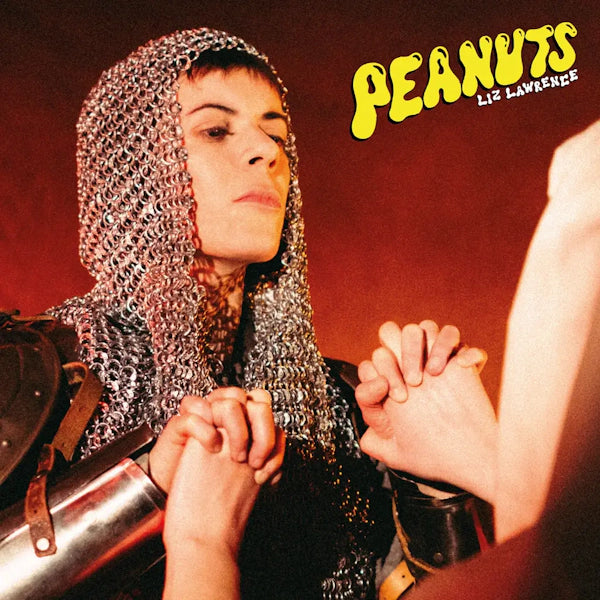 Liz Lawrence - Peanuts (Preorder 07/06/24)