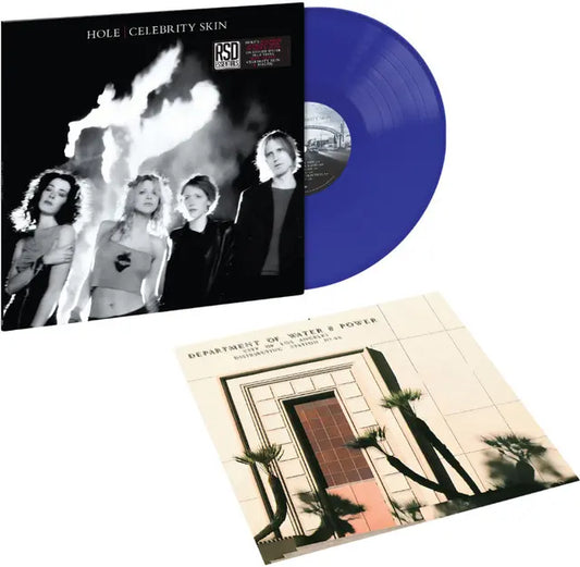 Hole - Celebrity Skin (Preorder 18/09/26)