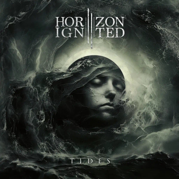 Horizon Ignited - Tides (Preorder 21/02/25)