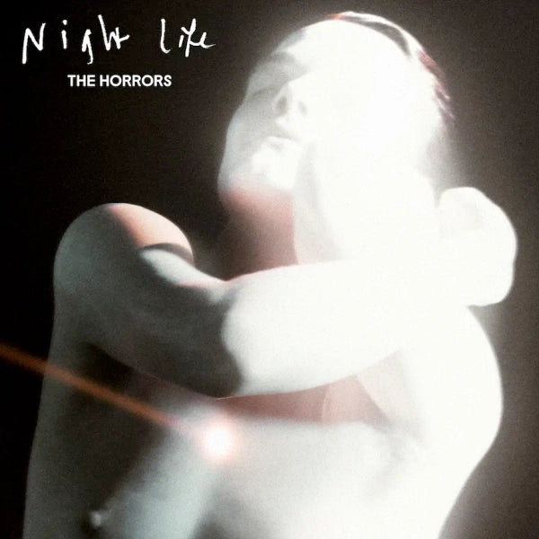 The Horrors - Night Life (Preorder 21/03/25)